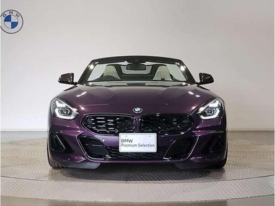 BMW Z4 - 7