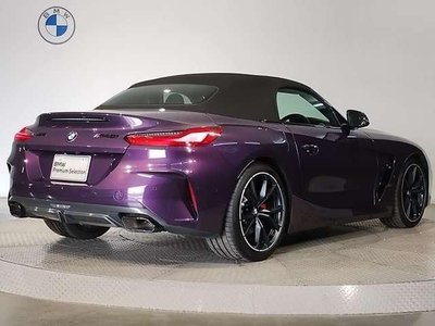 BMW Z4 - 5