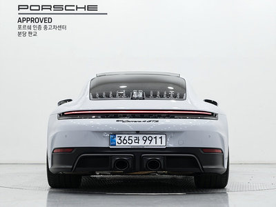PORSCHE 911 - 3