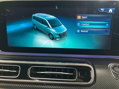 صورة مصغرة 42 لـ 2025 Mercedes-BENZ V-CLASS