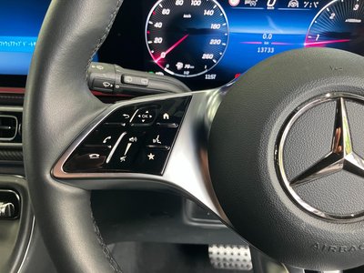 صورة مصغرة 24 لـ 2025 Mercedes-BENZ V-CLASS