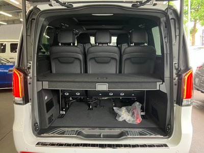 صورة مصغرة 22 لـ 2025 Mercedes-BENZ V-CLASS