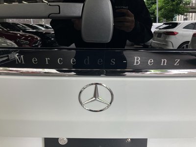 صورة مصغرة 21 لـ 2025 Mercedes-BENZ V-CLASS