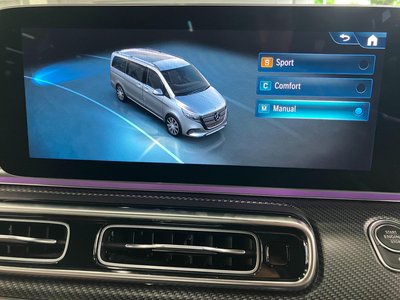 صورة مصغرة 41 لـ 2025 Mercedes-BENZ V-CLASS