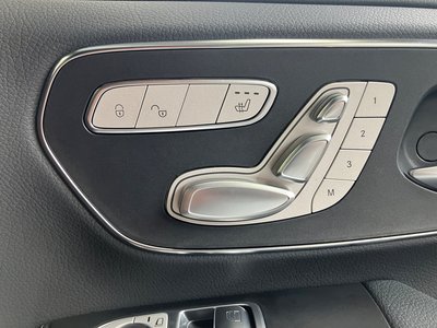 صورة مصغرة 30 لـ 2025 Mercedes-BENZ V-CLASS