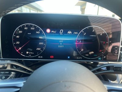 MERCEDES-BENZ E-CLASS - 7