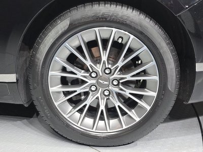 صورة 8 لـ 2021 Genesis G80 (RG3)