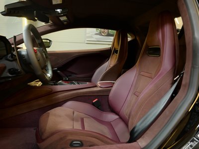 LAMBORGHINI TEMERARIO - 10