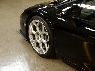 LAMBORGHINI TEMERARIO - 6