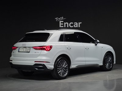 AUDI Q3 - 3
