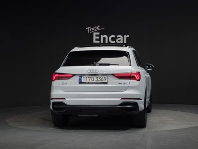 AUDI Q3 - 4