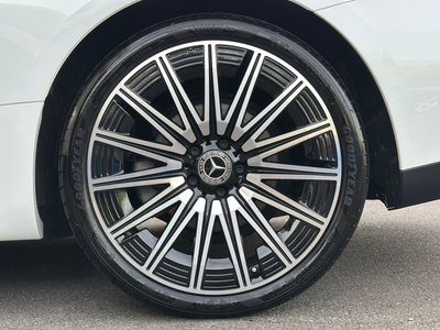 2024 Mercedes-BENZ CLE thumbnail 64