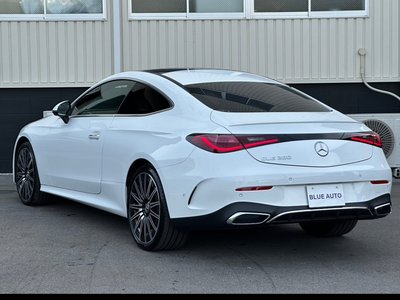 2024 Mercedes-BENZ CLE thumbnail 11