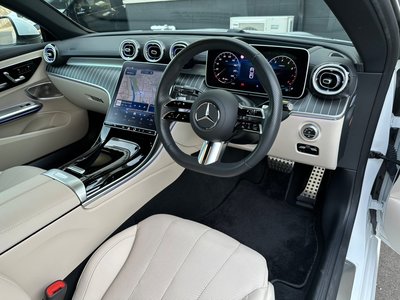 2024 Mercedes-BENZ CLE thumbnail 16