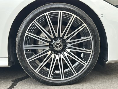 2024 Mercedes-BENZ CLE thumbnail 61
