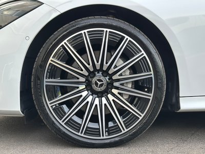 2024 Mercedes-BENZ CLE thumbnail 63