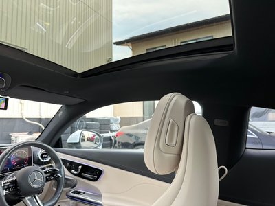 2024 Mercedes-BENZ CLE thumbnail 56