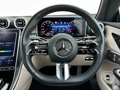 2024 Mercedes-BENZ CLE thumbnail 35