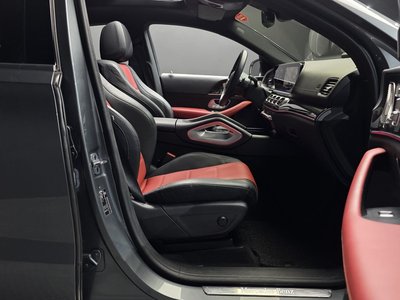 MERCEDES-BENZ GLE - 10