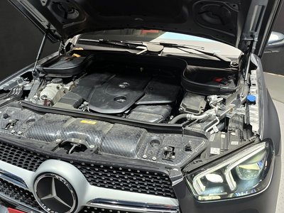 MERCEDES-BENZ GLE - 7