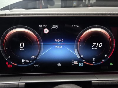 MERCEDES-BENZ GLE - 8