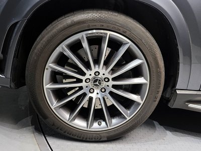 MERCEDES-BENZ GLE - 6