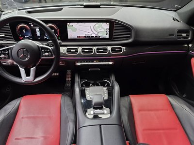 MERCEDES-BENZ GLE - 5