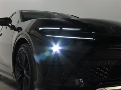 2025 Toyota CROWN SPORT 缩略图 18