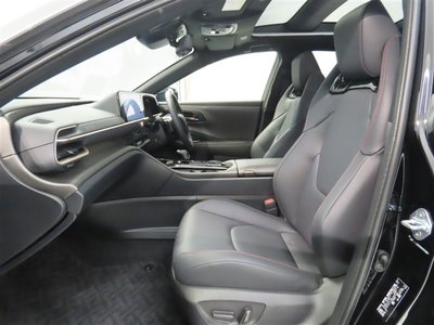 2025 Toyota CROWN SPORT 缩略图 11