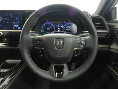 2025 Toyota CROWN SPORT 缩略图 25