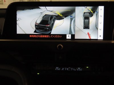 2025 Toyota CROWN SPORT 缩略图 22