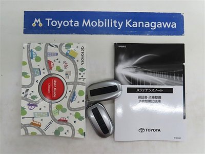 2025 Toyota CROWN SPORT 缩略图 20
