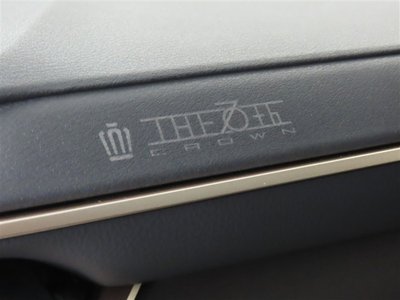 2025 Toyota CROWN SPORT 缩略图 24
