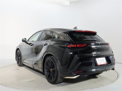 2025 Toyota CROWN SPORT 缩略图 33