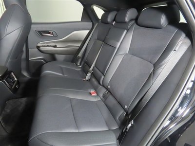 2025 Toyota CROWN SPORT 缩略图 12