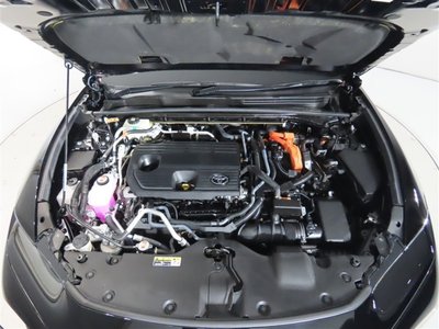 2025 Toyota CROWN SPORT 缩略图 17