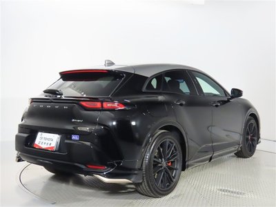 2025 Toyota CROWN SPORT 缩略图 14