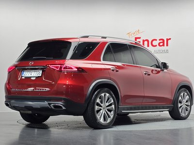 MERCEDES-BENZ GLE - 3