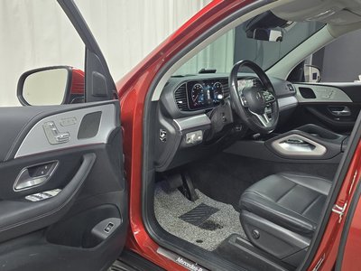 MERCEDES-BENZ GLE - 10