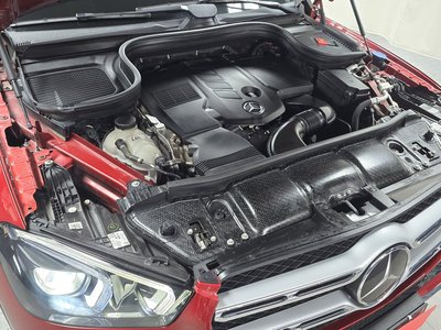 MERCEDES-BENZ GLE - 7