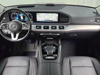 MERCEDES-BENZ GLE - 5