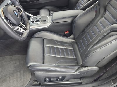 2024 BMW 4 SERIES thumbnail 31