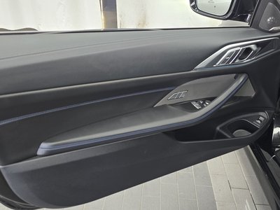 2024 BMW 4 SERIES thumbnail 14