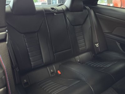 2024 BMW 4 SERIES thumbnail 17