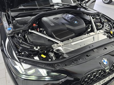 2024 BMW 4 SERIES photo 7