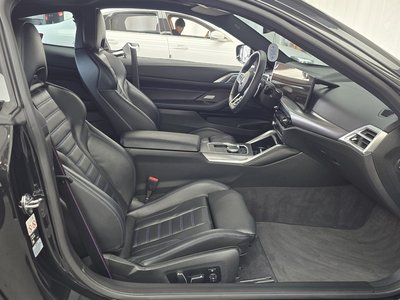 2024 BMW 4 SERIES thumbnail 16