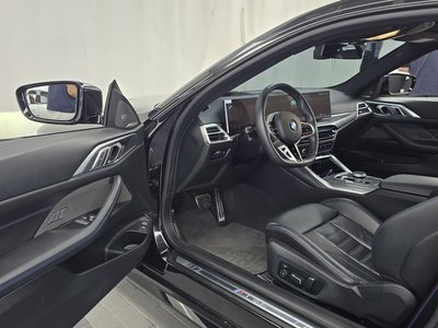 2024 BMW 4 SERIES thumbnail 13