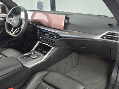 2024 BMW 4 SERIES photo 5