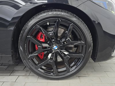 2024 BMW 4 SERIES photo 8