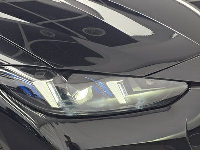 2024 BMW 4 SERIES photo 9